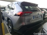  Toyota  RAV4 2.5 HYBRID 222 CVT DYNAMIC 4WD #2