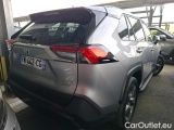 Toyota  RAV4 2.5 HYBRID 222 CVT DYNAMIC 4WD #3