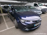  Toyota  Corolla 1.8 HYBRID 122 CVT DYN BUS BEYOND ZERO #49