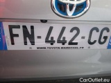  Toyota  RAV4 2.5 HYBRID 222 CVT DYNAMIC 4WD #5
