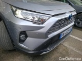  Toyota  RAV4 2.5 HYBRID 222 CVT DYNAMIC 4WD #30