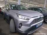  Toyota  RAV4 2.5 HYBRID 222 CVT DYNAMIC 4WD #64
