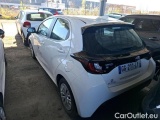  Toyota  Yaris 1.5 HYBRID 116H DYNAMIC BUSINESS BEYOND #2