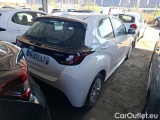  Toyota  Yaris 1.5 HYBRID 116H DYNAMIC BUSINESS BEYOND #3