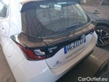  Toyota  Yaris 1.5 HYBRID 116H DYNAMIC BUSINESS BEYOND #46