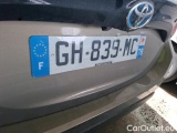  Toyota  Yaris 1.5 HYBRID 116H DYNAMIC BUSINESS BEYOND #5