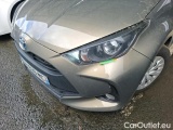  Toyota  Yaris 1.5 HYBRID 116H DYNAMIC BUSINESS BEYOND #25