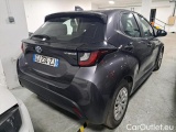  Toyota  Yaris 1.5 HYBRID 116H DYNAMIC BUSINESS BEYOND #3
