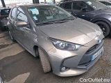  Toyota  Yaris 1.5 HYBRID 116H DYNAMIC BUSINESS BEYOND #36