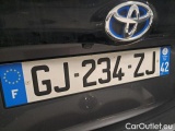  Toyota  Yaris 1.5 HYBRID 116H DYNAMIC BUSINESS BEYOND #5