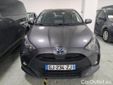  Toyota  Yaris 1.5 HYBRID 116H DYNAMIC BUSINESS BEYOND #14