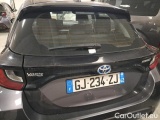  Toyota  Yaris 1.5 HYBRID 116H DYNAMIC BUSINESS BEYOND #12