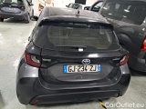  Toyota  Yaris 1.5 HYBRID 116H DYNAMIC BUSINESS BEYOND #15