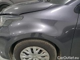  Toyota  Yaris 1.5 HYBRID 116H DYNAMIC BUSINESS BEYOND #46