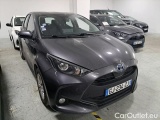  Toyota  Yaris 1.5 HYBRID 116H DYNAMIC BUSINESS BEYOND #51