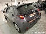  Toyota  Yaris 1.5 HYBRID 116H DYNAMIC BUSINESS BEYOND #2