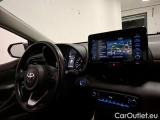  Toyota  Yaris 1.5 HYBRID 116H DYNAMIC BUSINESS BEYOND #4