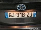  Toyota  Yaris 1.5 HYBRID 116H DYNAMIC BUSINESS BEYOND #5