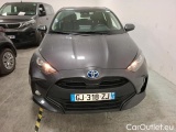  Toyota  Yaris 1.5 HYBRID 116H DYNAMIC BUSINESS BEYOND #14