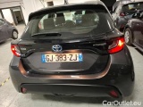  Toyota  Yaris 1.5 HYBRID 116H DYNAMIC BUSINESS BEYOND #15
