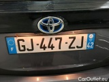  Toyota  Yaris 1.5 HYBRID 116H DYNAMIC BUSINESS BEYOND #5