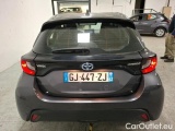  Toyota  Yaris 1.5 HYBRID 116H DYNAMIC BUSINESS BEYOND #15