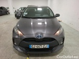  Toyota  Yaris 1.5 HYBRID 116H DYNAMIC BUSINESS BEYOND #14