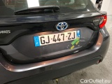  Toyota  Yaris 1.5 HYBRID 116H DYNAMIC BUSINESS BEYOND #24