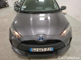  Toyota  Yaris 1.5 HYBRID 116H DYNAMIC BUSINESS BEYOND #25