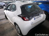 Toyota  Yaris 1.5 HYBRID 116H DYNAMIC BUSINESS BEYOND #2