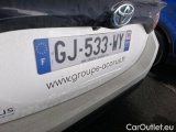  Toyota  Yaris 1.5 HYBRID 116H DYNAMIC BUSINESS BEYOND #5