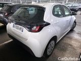  Toyota  Yaris 1.5 HYBRID 116H DYNAMIC BUSINESS BEYOND #3