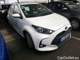  Toyota  Yaris 1.5 HYBRID 116H DYNAMIC BUSINESS BEYOND #33