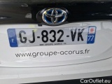  Toyota  Yaris 1.5 HYBRID 116H DYNAMIC BUSINESS BEYOND #5