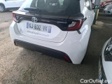  Toyota  Yaris 1.5 HYBRID 116H DYNAMIC BUSINESS BEYOND #28