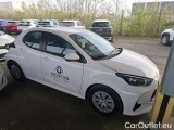  Toyota  Yaris 1.5 HYBRID 116H DYNAMIC BUSINESS BEYOND #47