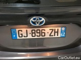  Toyota  Yaris 1.5 HYBRID 116H DYNAMIC BUSINESS BEYOND #5