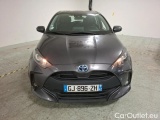  Toyota  Yaris 1.5 HYBRID 116H DYNAMIC BUSINESS BEYOND #14