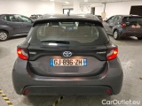  Toyota  Yaris 1.5 HYBRID 116H DYNAMIC BUSINESS BEYOND #15