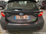 Toyota  Yaris 1.5 HYBRID 116H DYNAMIC BUSINESS BEYOND #26
