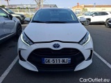  Toyota  Yaris 1.5 HYBRID 116H DESIGN AUTO #14