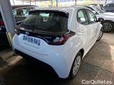 Toyota  Yaris 1.5 HYBRID 116H DYNAMIC BUSINESS BEYOND #3