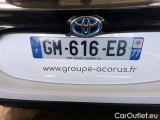  Toyota  Yaris 1.5 HYBRID 116H DYNAMIC BUSINESS BEYOND #5