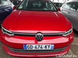  Volkswagen  Golf  2.0 TDI SCR 115 DSG LIFE BUSINESS #14