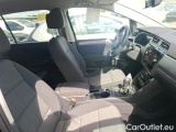 Volkswagen  Touran 1.5 TSI EVO 150 DSG7 LIFE BUSINESS 7-S #9