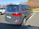  Volkswagen  Touran 2.0 TDI 115 DSG7 LOUNGE BUSINESS 7-S #3