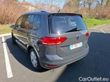 Volkswagen  Touran 2.0 TDI 115 DSG7 LOUNGE BUSINESS 7-S #2