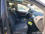  Volkswagen  Touran 2.0 TDI 115 DSG7 LOUNGE BUSINESS 7-S #9