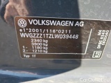  Volkswagen  Touran 2.0 TDI 115 DSG7 LOUNGE BUSINESS 7-S #8