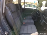  Volkswagen  Touran 2.0 TDI 115 DSG7 LOUNGE BUSINESS 7-S #10